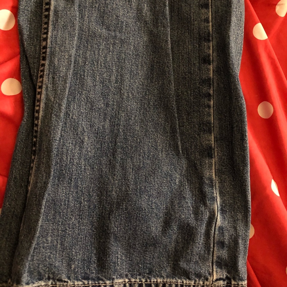 EXPRESS jeans - Picture 4 of 4